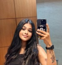 Anita - escort in Pune