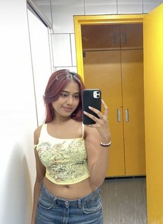 Anita - escort in Riyadh Photo 6 of 7