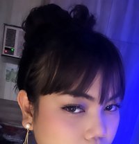Only online service jesss - Intérprete transexual de adultos in Hyderabad