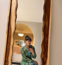 Only online service jesss - Intérprete transexual de adultos in Hyderabad