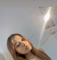 Anita Indian - escort in Jeddah