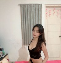 Anita - puta in Bali