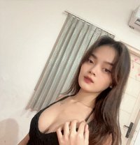 Anita - puta in Bali