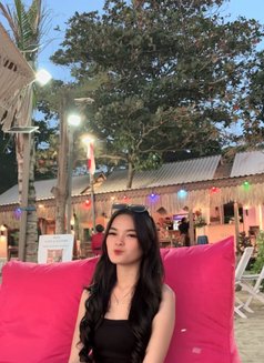 Anita - escort in Bali Photo 5 of 6