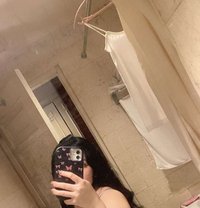 Anita - escort in Bali