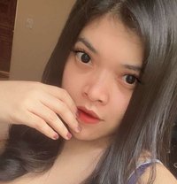 Anita - escort in Bali