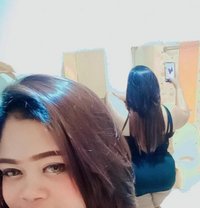 Anita - escort agency in Bali