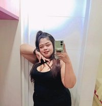 Anita - escort agency in Bali