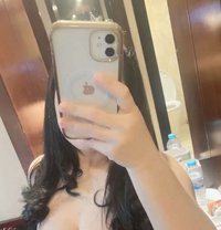 Anita - escort agency in Bali