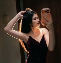 Anita - escort in Jakarta