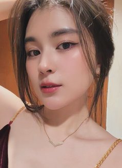 Anita - escort in Jakarta Photo 2 of 3