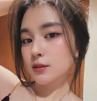 Anita - escort in Jakarta