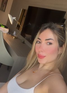 Anita - escort in Dubai Photo 20 of 20