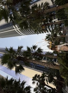 Anita - escort in Dubai Photo 5 of 6