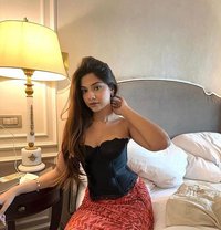 Rashmika Iyer - escort in Chennai