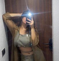 Anita Kaur - escort in Islamabad