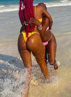 Anita & Linda - escort in Entebbe Photo 8 of 8