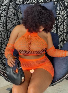 Anita - adult performer in Port Harcourt Photo 1 of 3
