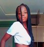 Anita - escort in Nairobi Photo 1 of 2