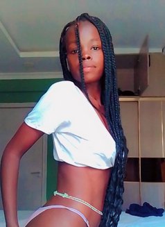 Anita - escort in Nairobi Photo 1 of 2