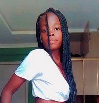 Anita - puta in Nairobi