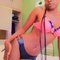 Anita - escort in Nairobi