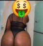 Anita - escort in Nairobi Photo 1 of 2
