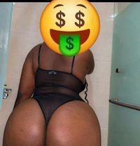 Anita - escort in Nairobi