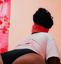 Anita - escort in Nairobi