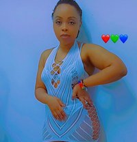 Anita Khobar Escorts - escort in Khobar