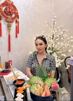 Anita Ladyboy Al Mabalaa - Acompañantes transexual in Muscat Photo 2 of 20