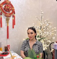 Anita Ladyboy Al Mabalaa - Transsexual escort in Muscat