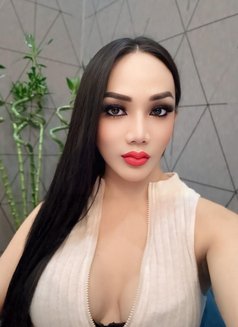 Anita Ladyboy Al Mabalaa - Acompañantes transexual in Muscat Photo 4 of 20