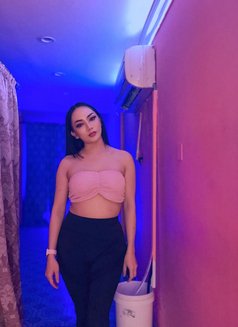 Anita Ladyboy Al Mabalaa - Acompañantes transexual in Muscat Photo 6 of 20
