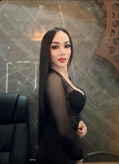 Anita Ladyboy Al Mabalaa - Acompañantes transexual in Muscat Photo 9 of 20