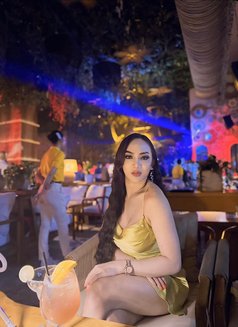 Anita Ladyboy Al Mabalaa - Acompañantes transexual in Muscat Photo 11 of 20