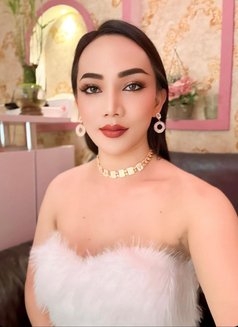 Anita Ladyboy Al Mabalaa - Acompañantes transexual in Muscat Photo 13 of 20