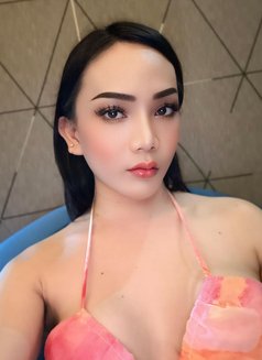 Anita Ladyboy Al Mabalaa - Acompañantes transexual in Muscat Photo 14 of 20