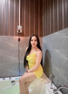 Anita Ladyboy Al Mabalaa - Acompañantes transexual in Muscat Photo 15 of 20