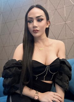 Anita Ladyboy Al Mabalaa - Acompañantes transexual in Muscat Photo 18 of 20