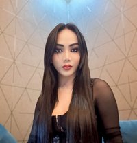 Anita - Masajista in Bangkok