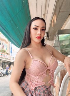 Anita - masseuse in Bangkok Photo 8 of 9