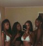 3some service - escort in Entebbe Photo 9 of 10