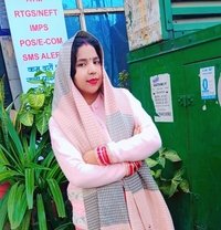 JASMIN CAM SESSION & SEX CHAT❤ - puta in Kolkata