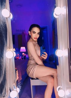 Anita Mabelah - masseuse in Muscat Photo 8 of 9