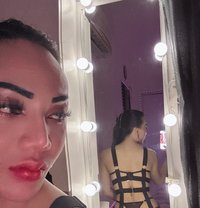 Anita BKK - masseuse in Bangkok