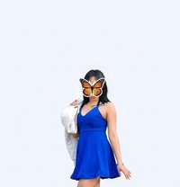 Anita Magar - escort in Kathmandu