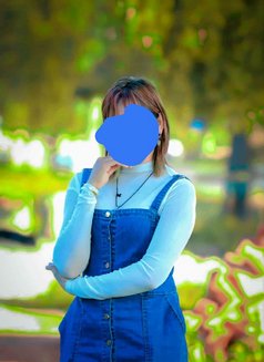 Anita Magar - escort in Kathmandu Photo 3 of 3