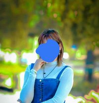 Anita Magar - escort in Kathmandu