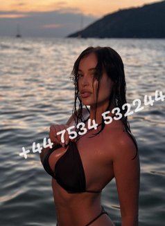 Anita magic Independent - companion in Dubai Photo 12 of 13